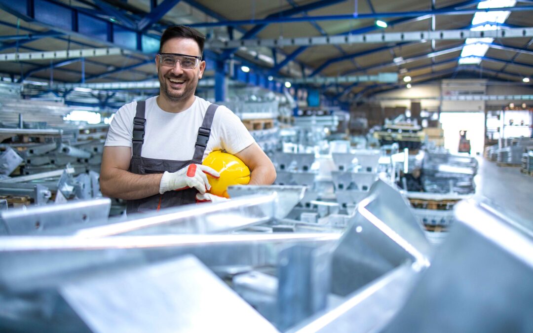 Wat doet een procesoperator? Alles wat je moet weten
